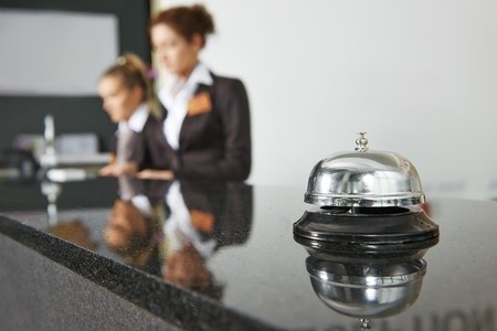 hotel crisis communications case study
